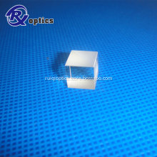 50/50 R/T K9 Non-Polarizing Beamsplitter Cube